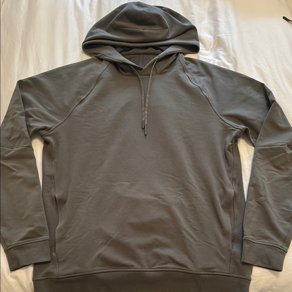 Lululemon Sweatshirt with Drawstring